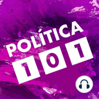 Política 101 -  T7E10: COP 26