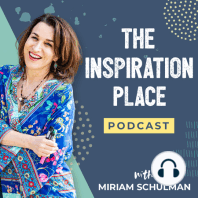 202: Creativity Rules the World with Maria Brito and Miriam Schulman