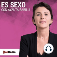 Es Sexo: ¿De verdad soy yo?: Eva Guillamón habla de sexo y de la obsesión por tener un cuerpo perfecto y las consecuencias negativas de las operaciones estéticas.
