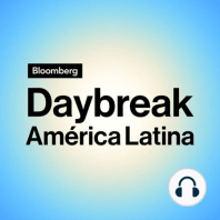 Apple y Amazon arrastran a los mercados; PIB de México menor a lo previsto; reunión del BanRep