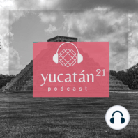 ¿Cómo es viajar a Yucatan en 2021?