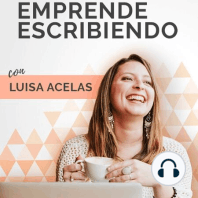 Ser multiapasionadas en la vida y el emprendimiento