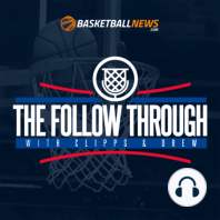 The Follow Through with Clipps & Drew: Episode 7