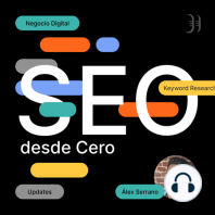 Ep 2. Novedades SEO de enero. ¡Menudo mes, Google, menudo mes!