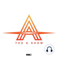 The A Show: Episode 227 (L.I.P.O.)