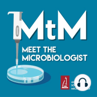 MTS63 - Jeff Gralnick - I Sing the Microbe Electric