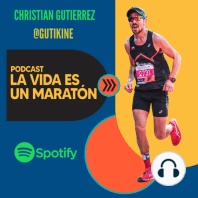 02 | La historia del Maratón y el Running