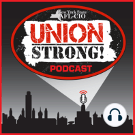 Musicians are union members too