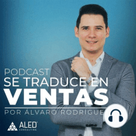 37- Hacks financieros que se traducen en ventas Vol. 1   | Fernando Rendón - Proyected