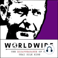 Ep 1.7: Finding Bobby Fischer: Lost Interviews with the World Chess Champion (Worldwide: The Unchosen Church)