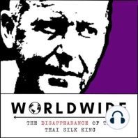 Ep 1.10: From the Fringe to the Fold: An Interview with Joseph Tkach Jr (Worldwide: The Unchosen Church)