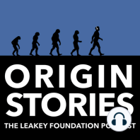 Episode 33: From the Archive - Dian Fossey