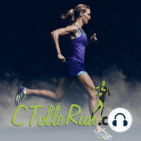 171: Molly Huddle - Trying to Tune In