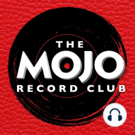 The MOJO Record Club with Robyn Hitchcock