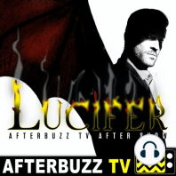 Lucifer S:1 | Sweet Kicks E:5 | AfterBuzz TV AfterShow