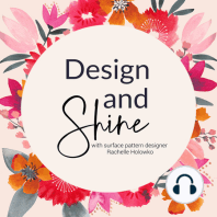 Should you use Photoshop or Illustrator for your pattern designs?