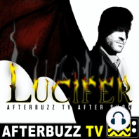 Lucifer S:2 | The Good, the Bad and the Crispy E:18 | AfterBuzz TV AfterShow