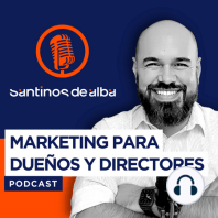 Las Marcas utilizan la Big Data para vender en lugar de servir. - Ep. 042