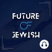 Envisioning a New Israel, With Daniel Sokatch