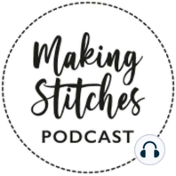 SEW ON THE GO with Mary Jane Baxter