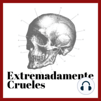 Extremadamente Crueles 24 - El asesinato de Sylvia Likens