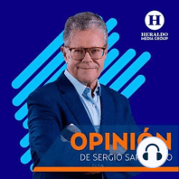 Sergio Sarmiento responde a AMLO tras declaraciones contra clase media