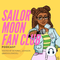 Ep. 79 - Sailor Moon Voice Actress Mary Long (Molly Baker)