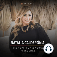 Natalia Calderón Podcast  (Trailer)