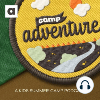Introducing Camp Adventure!