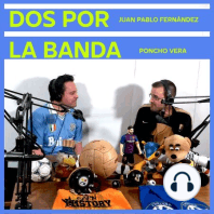 DOS X LA BANDA.  EP 01.  PADRINOS DE LUJO