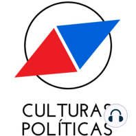 Llega la segunda temporada de Culturas Políticas