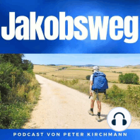 Was Frederik die Feldmaus mit dem Jakobsweg-Podcast zu tun hat (18)