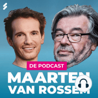 #0 - Trailer Maarten van Rossem De Podcast