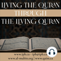 LTQ - Surah Yaseen - Commentary on Verses 77-80