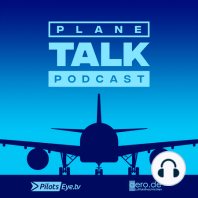 „I survived Ryanair and Qatar Airws“ - Michael HOESSL, SFO B777F @planeTALK: Der Weg eines jungen Piloten