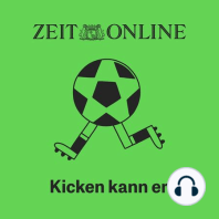 "Leroy Sané kümmert sich vor allem um die Dinge nach der Karriere"