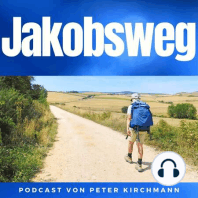 Jakobsweg: Die Legende über das Auffinden des Apostelgrabes (49)