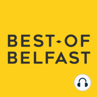 #193 Circle: Belfast’s First Bicycle Delivery Company