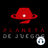 Planeta de Juegos 111 - Magic, 'the cube'.