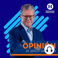 Caso López Beltrán: "No somos figuras públicas", Carolyn Adams