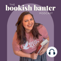 Episode 32ish: Bookish This or That Part 2