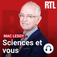 Mac Lesggy explique comment bien se servir du nutri-score