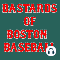 BENNY AND THE BETTS PODCAST EPISODE 78