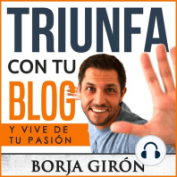 71: No consigo ganar dinero con mi blog ¿Qué hago?