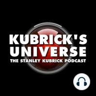 42. Kubrick’s Universe End-of-Year Round-Up Christmas 2020