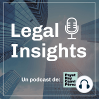 Legal Insights - Audio del Webinar: "Escenario laboral post-cuarentena en Perú y Chile"