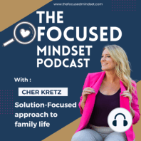 103: 3 Solution Focused Ways To Build Connections