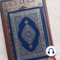 Living In Accordance With The Quran