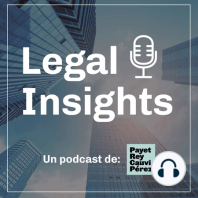Legal Insights - Audio del Webinar: “Retos laborales para el 2021”