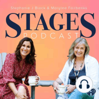 S1E13: The Big Picture with Stephen Flaherty & Lynn Ahrens